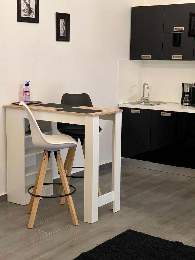 Luxury Studio Apartment Zadar Exterior photo