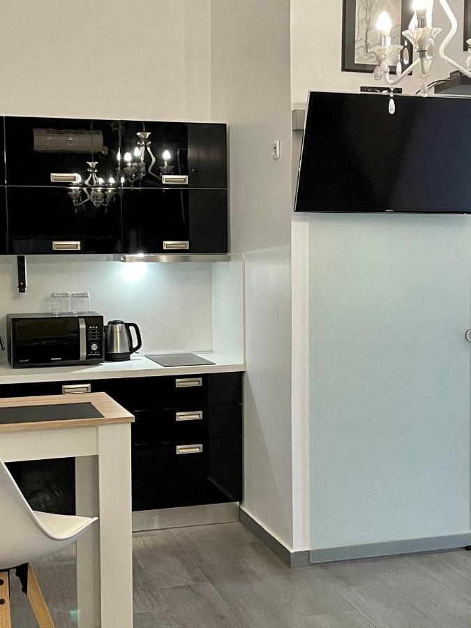 Luxury Studio Apartment Zadar Exterior photo