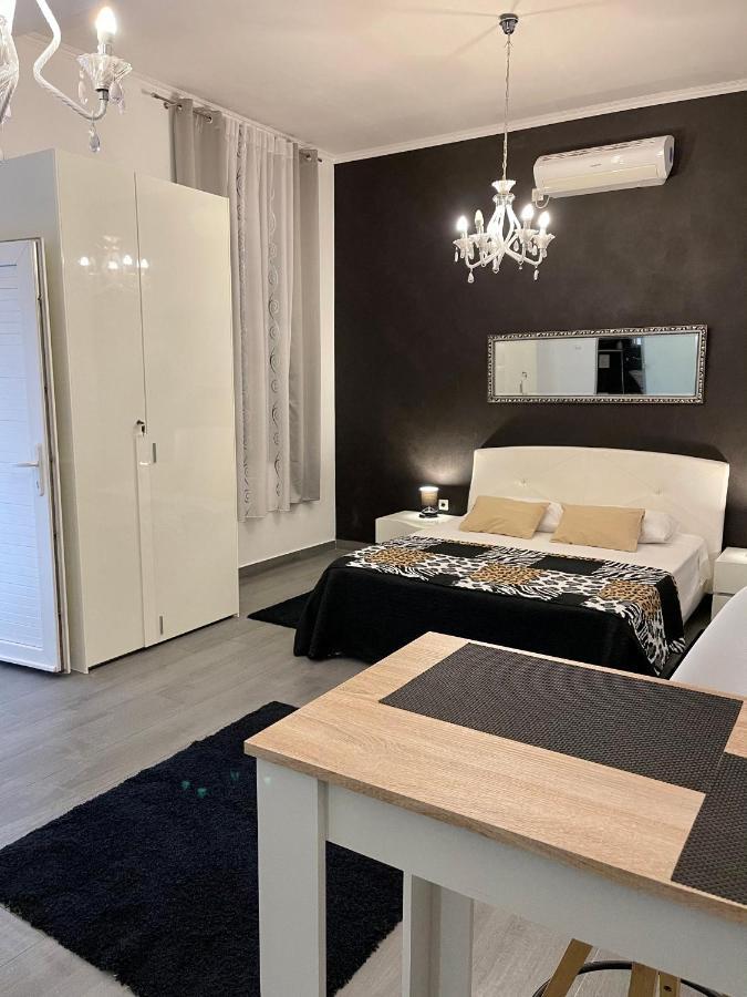 Luxury Studio Apartment Zadar Exterior photo