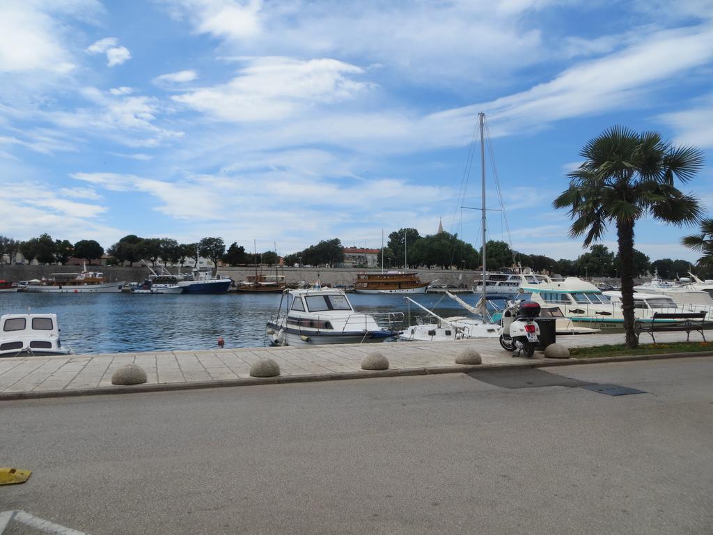Luxury Studio Apartment Zadar Room photo