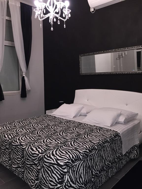 Luxury Studio Apartment Zadar Room photo